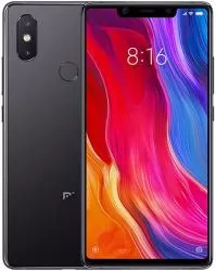 Замена дисплея (экрана) Xiaomi Mi 8 SE