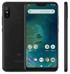 Замена стекла экрана Xiaomi Mi A2 Lite